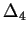 $\Delta_4$