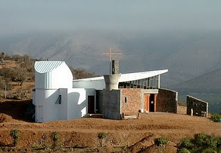 observatorio cerro mayu