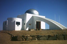 observatorio collawara