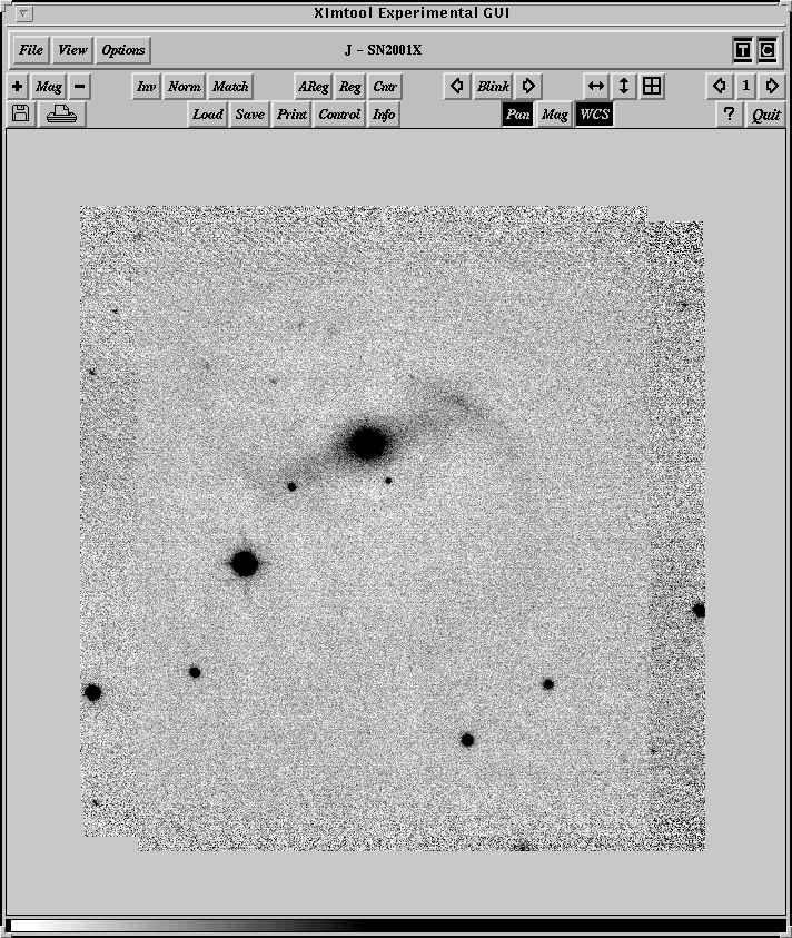 SN2001 J