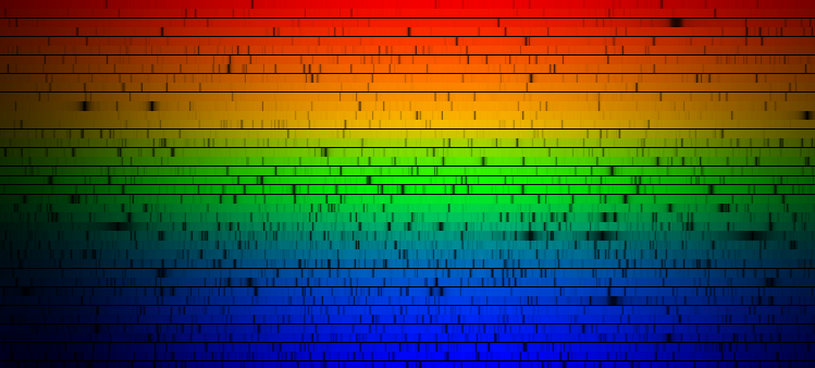 Spectrum